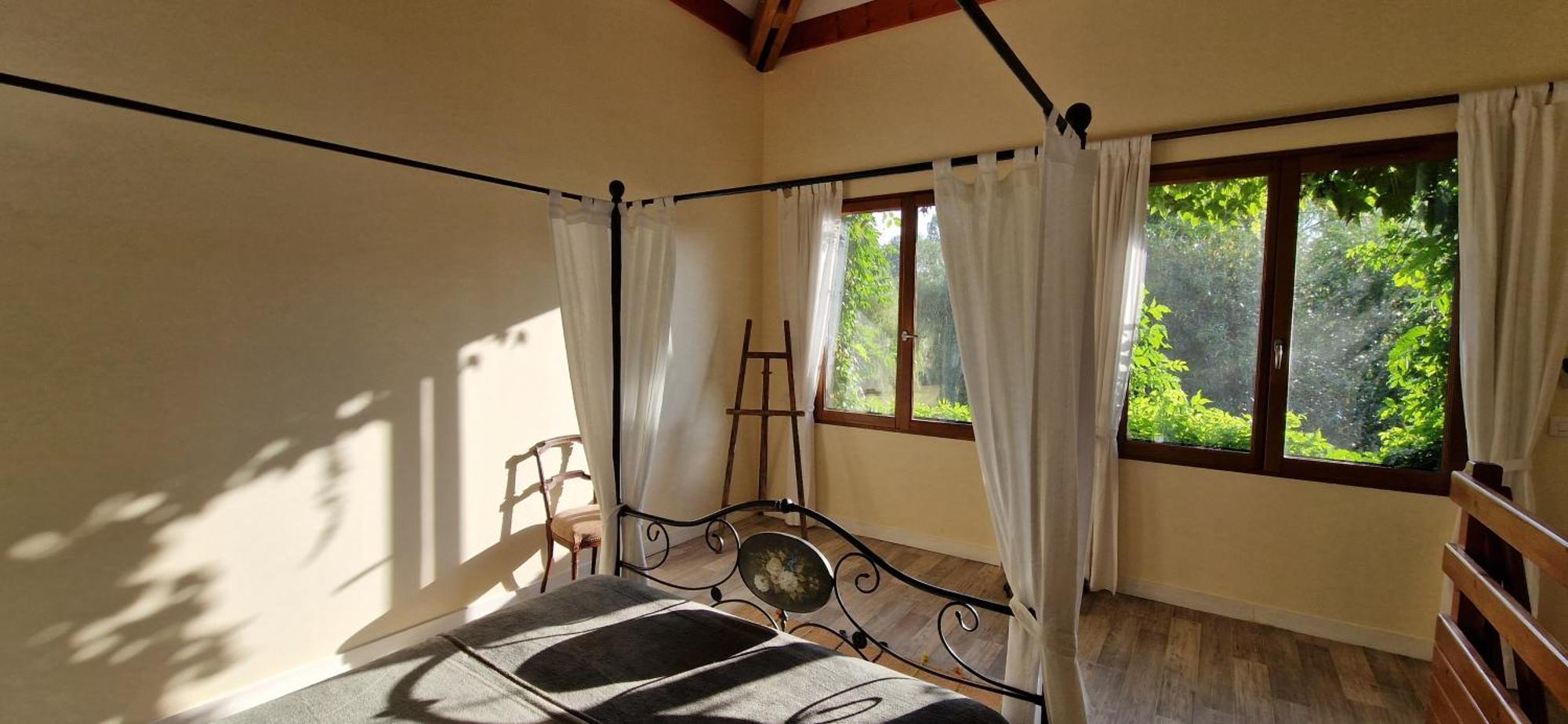 Les Grands Bois Villa Saint-Epain ภายนอก รูปภาพ